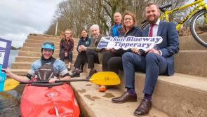 Tipperary's blueways are making global waves with new accreditation