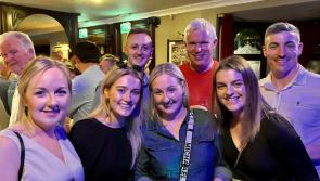 RAISING A FLAG: Six people with local connections bring new life to famous Tipperary pub