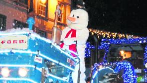 Spectacular parade promised as this Tipperary town goes all out with Christmas tractor run