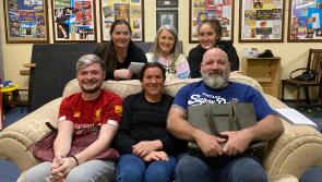 Turbulence ahead: Tipperary drama group ready for takeoff with comedy Boeing Boeing