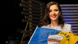 Tipperary country music star Aishling Rafferty reflects on a 'whirlwind of a year'