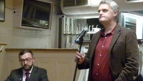 TRAFFIC PROBLEM: Hopes for bypass of major Tipperary town rest with mid-term review of NDP