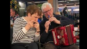 WELL DONE: Tipperary councillors send their congratulations to County Fleadh organisers