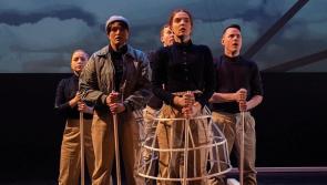 The remarkable story of transgender soldier in US civil war comes to Tipperary arts centre