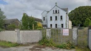 Tipperary County Council receives application to develop former Ballingarry convent