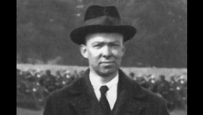Tipperary TD Joe MacDonagh to be remembered with Cloughjordan biography book launch