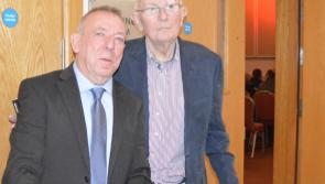 Tipperary author launches new book exploring the myths behind the legendary Dan Breen