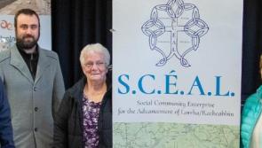 Tipperary rural community raises concerns over the future of its local shop