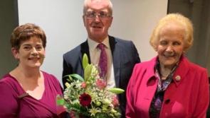 North Tipperary IFA's Imelda steps down after four years at the helm