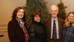Tipperary historical society's new season of talks gets off to a fantastic start
