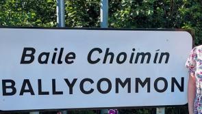Tipperary traffic calming measures great benefit to village's school and shops