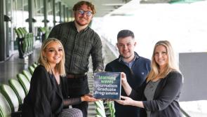 Tipperary journalist is making waves on national radio