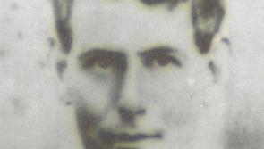 Tipperary remembers: commemoration to recall Portroe's Michael Hickey
