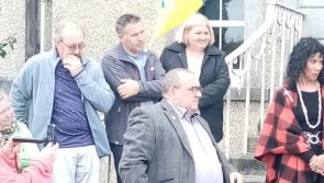 Tipperary Mother and Baby Home survivors remember, but also promise to continue the fight