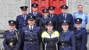 Thin blue line: Tipperary gardaí mark 100 years of serving the community