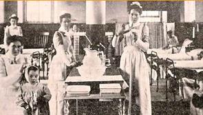 Book on Tipperary's role in developing nursing and midwifery to be launched