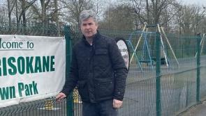 GREAT NEWS: Tipperary County Council to fund development works at town's playground