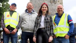 Summer in Tipperary: Rain fails to stop the music and dance as Castlefest returns