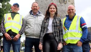 Gallery: Summer fun returns to Tipperary as Castlefest hits the high notes