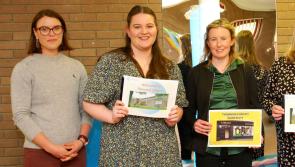Tipperary libraries launch social stories learning tool for people with additional needs