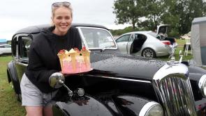 North Tipp Show back with a bang as damp weather fails to keep the crowds away
