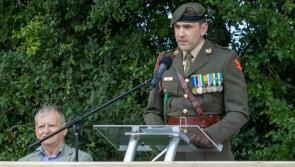 Tipperary casualties of Civil War ambush at Tonduff are remembered at unveiling