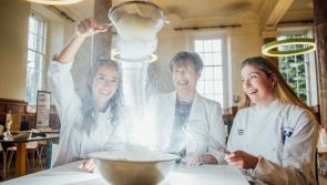 Tipperary third level college's new degree course a recipe for success for students