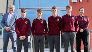 Primary school pupils in one Tipperary town can look forward to state-of-the art facility