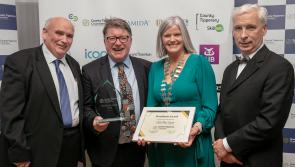 REVEALED: The contenders for this year's County Tipperary Chamber Business awards