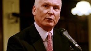 Key negotiator of Good Friday Agreement to give Tipperary talk on historic peace deal