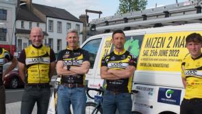 Tipperary's Magnificent 7 ready for gruelling Mizen to Malin 24-hour charity cycle