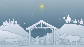Three seasonal poems at Christmas time from three Tipperary poets