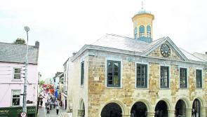 Tax breaks needed to encourage a return to town centre living in Tipperary
