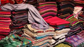 Mid Tipperary primary school appeals for support for fundraising clothes collection