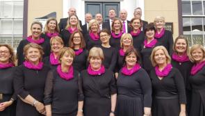 Tipperary choir off to AIMS Festival of Choral & Sacred Music  in Wexford