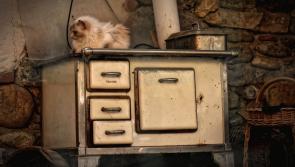 A Tipperary club with a healthy idea that beats sitting by the stove anytime!