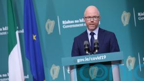 Joint purchase of Covid antibody treatments is 'positive step' - Health Minister