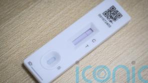 Shops advised to remove brand of antigen test from shelves after over 500 complaints