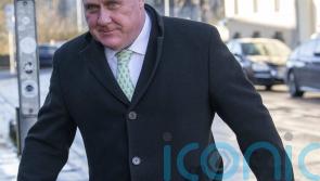 Golf dinner guests were ‘assured by organisers that event was Covid compliant’