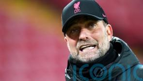 Liverpool receive Covid boost ahead of Carabao Cup clash with Arsenal