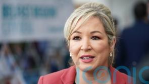 New poll suggests Sinn Féin on track to be largest party in Northern Ireland
