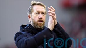Brighton assistant say Graham Potter is one of the best managers in football