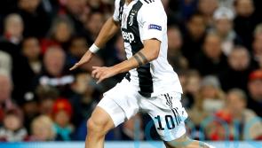 Transfer Talk: Liverpool looking to lure Juventus star to Merseyside