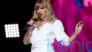 Drunk driver held by New York police after crashing into popstar's building