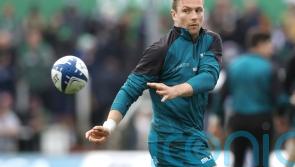 Six Nations: In-form Jack Carty back in love with rugby ahead of new chapter with Ireland