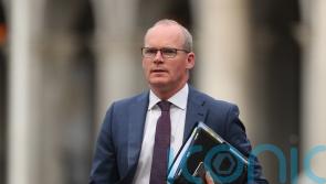 Coveney confirms Russia will move planned military drills away from Ireland's EEZ