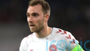 Christian Eriksen ‘can’t wait to get started’ after Premier League return confirmed 