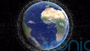 UK plans to boost defence presence in space with £1.4bn investment