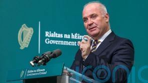Chief medical officer  to tell Health Committee of ‘ongoing need’ for Covid-19 measures