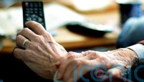 Government will approach pensions age recommendation with an  ‘open mind’ 